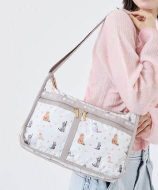 LeSportsac DELUXE EVERYDAY BAG/サクラキャッツ サクラキャッツ