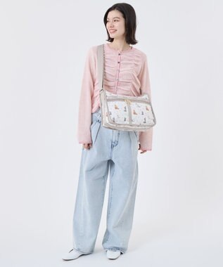 LeSportsac DELUXE EVERYDAY BAG/サクラキャッツ サクラキャッツ