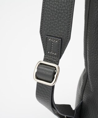 IACUCCI  オルソ BP TORO チャコールグレー