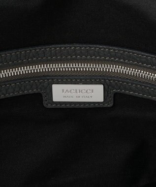 IACUCCI  オルソ BP TORO チャコールグレー