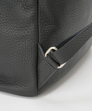 IACUCCI  オルソ BP TORO チャコールグレー