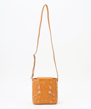 GRACE CONTINENTAL CTWK Square Bag