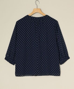 ONWARD Reuse Park 【J.PRESS】カットソー春夏 ネイビー