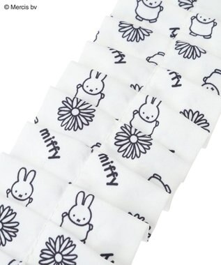 Green Parks Ｍｉｆｆｙ／くしゅくしゅマルチストラップ White