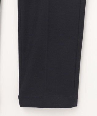 23区GOLF 【MEN】【ストレッチ 】ハイパワーストレッチ ベーシックパンツ ブラック系