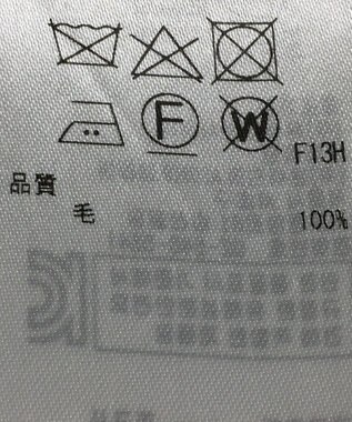 ONWARD Reuse Park 【ICB】ジャケット秋冬 ブルー