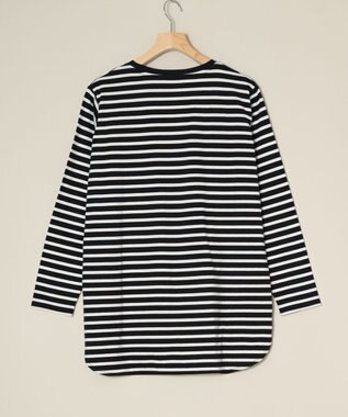 ONWARD Reuse Park 【any FAM】カットソー秋冬 ブラック