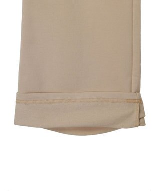 Green Parks ｍｅ　Ｊａｎｅ／フレアカットパンツ Beige