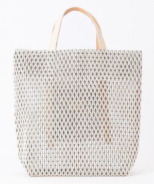 BEIGE， MARY AL TERNA / GAP トートバッグ Stone