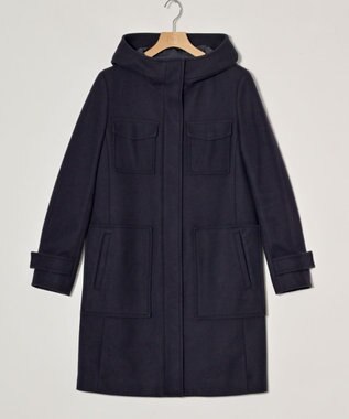 ONWARD Reuse Park 【ICB】コート秋冬 ネイビー