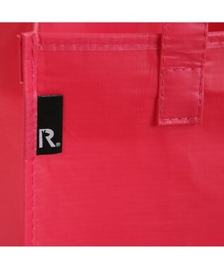 ROOTOTE 9681【3個セット：ゴミ箱・収納・エコバッグ】/ RTルー・ ガービッジ 30L 3P-C 01：トリコ3