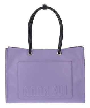 ANNA SUI ソフティ トートバッグ