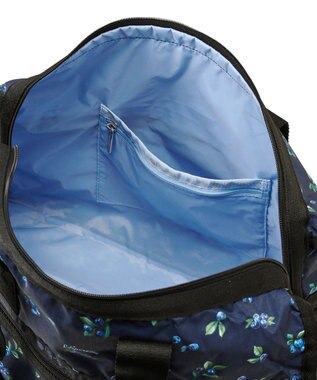 LeSportsac DELUXE MED WEEKENDER/ベリーベリー ベリーベリー