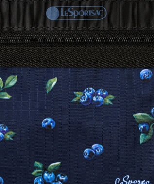 LeSportsac DELUXE MED WEEKENDER/ベリーベリー ベリーベリー