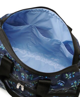 LeSportsac DELUXE MED WEEKENDER/ベリーベリー ベリーベリー