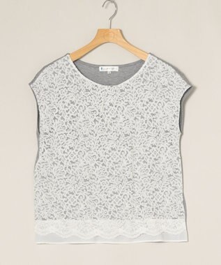 ONWARD Reuse Park 【組曲】カットソー春夏