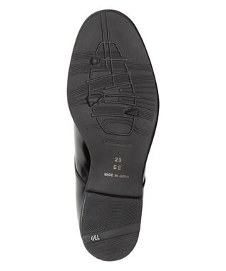 ASICS WALKING ランウォーク レディース 2E ブラック系