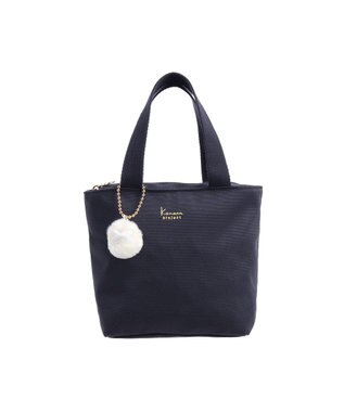 ACE BAGS & LUGGAGE Kanana project COLLECTION VYG エマ 67691 トートバッグ ネイビー