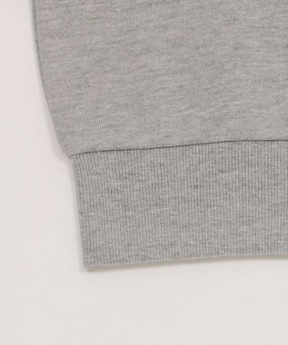 WEGO 【暖かい/裏起毛】裏起毛グラフィックスウェット 柄5