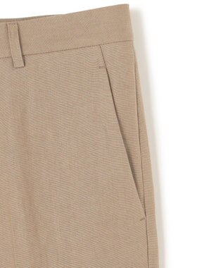 JOSEPH HOMME BELGIUM LINEN TROPICAL / JACK ベージュ系