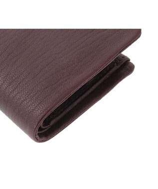 genten ゴートベーシック 二つ折り財布 ノウチャ