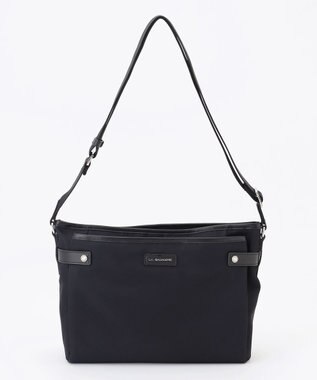 LA BAGAGERIE 【撥水ナイロン】ベーシックショルダー