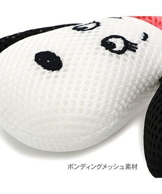 PET PARADISE スヌーピー デンタルトイ 《ベル》 ホワイト