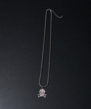 WEGO Mビジュートップネックレス 柄4