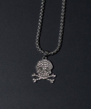 WEGO Mビジュートップネックレス 柄4