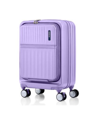 Samsonite アメリカンツーリスター スーツケース 36L(/44L) トラント スピナー54 TRANTO ラベンダー