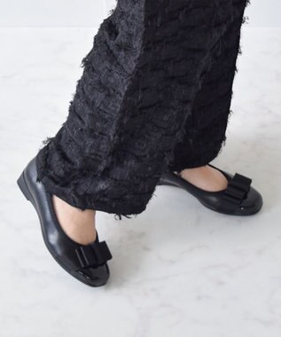 Bridget Birkin ＜3E＞【Bridget Birkin walk】リボンウォーキングパンプス