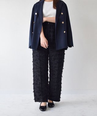 Bridget Birkin ＜3E＞【Bridget Birkin walk】リボンウォーキングパンプス ブラック