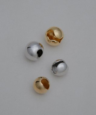 simoe Kara Cuff S イヤーカフ シルバー