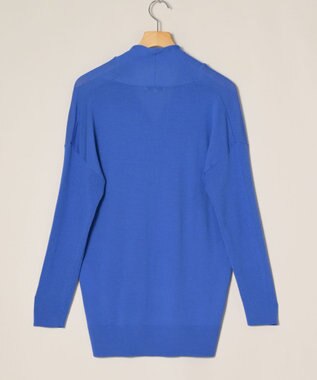 ONWARD Reuse Park 【23区】ニット秋冬 ブルー