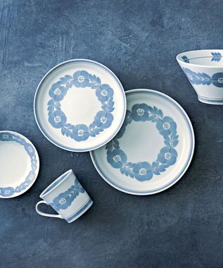 aito製作所 ブロッサム プレート Ｍサイズ GY_111093