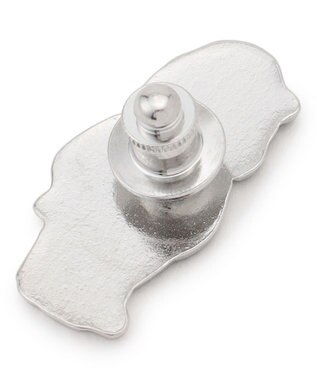 J.PRESS MEN 【BULLDOG BOY】ピンズ 登録なし