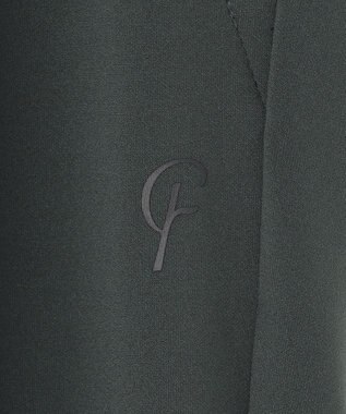 23区GOLF 【23Fondation/MEN】【ストレッチ】ジョガーパンツ グレー系