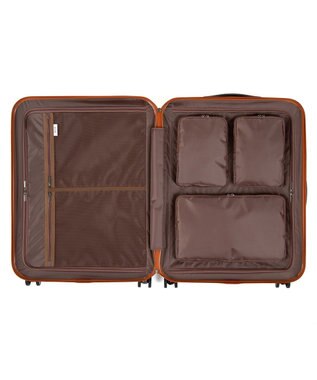 ACE BAGS & LUGGAGE ACE フレットボード スーツケース L 100L 05434 エース テラコッタ