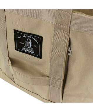 ROOTOTE 6622【簡易保冷】PT.サーモキーパーランチ.ベーシック-C 02：ベージュ