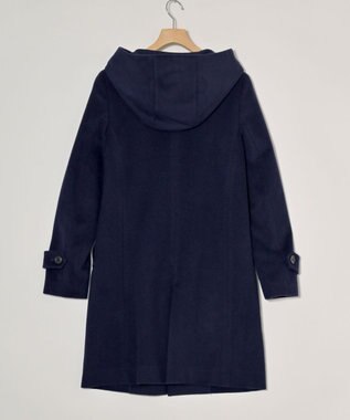 ONWARD Reuse Park B品【ICB】コート秋冬 ネイビー