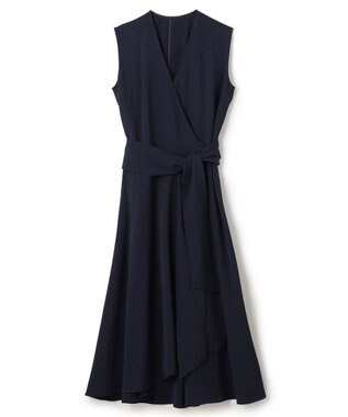 BEIGE， 【WEB＆一部店舗限定】ENCALYPTNS / ワンピース Navy