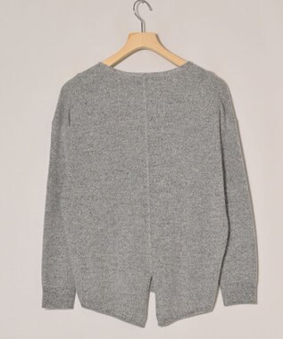 ONWARD Reuse Park 【ICB】ニット秋冬 ブラック