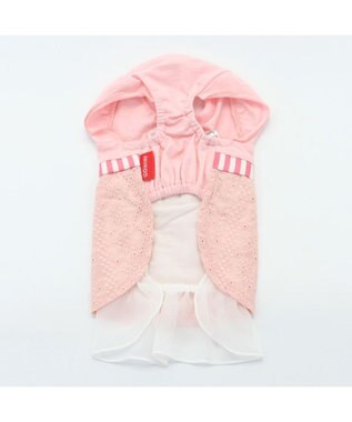 犬服 犬 服 ペットパラダイス ディズニー ミニーマウス アイレット ワンピース 小型犬 超小型犬 小型犬 Pet Paradise ファッション通販 公式通販 オンワード クローゼット