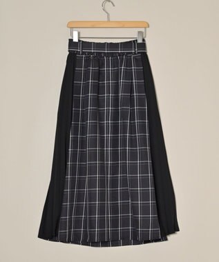 ONWARD Reuse Park 【Feroux】スカート春夏 ブラック