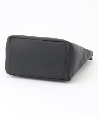 Y'SACCS ツイルナイロン　カーブショルダー　Mサイズ ブラック