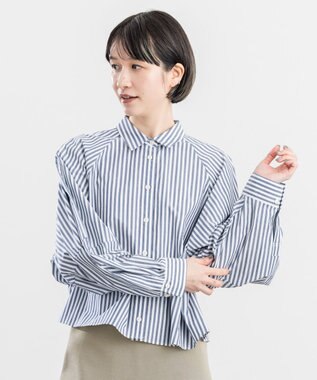 ONWARD Reuse Park 【UNFILO】ブラウス春夏