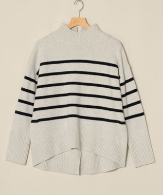 ONWARD Reuse Park 【UNFILO】ニット秋冬 グレー