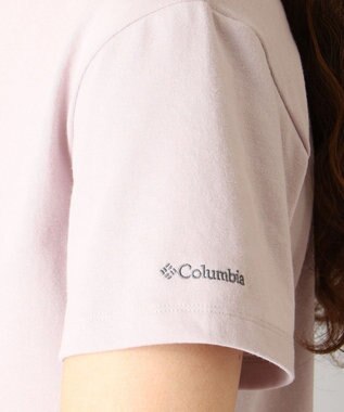 Columbia Columbia/ ポーラーパイオニアIIショートスリーブTシャツ /コロンビア Vapor