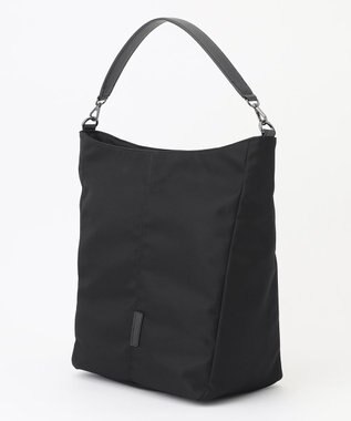 Y'SACCS ツイルナイロン　カーブショルダー　Mサイズ ブラック