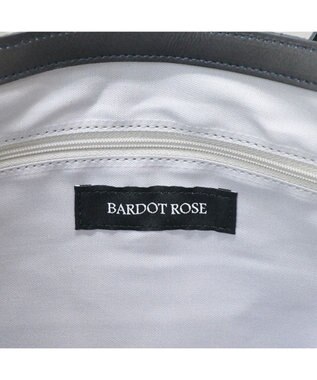 Regalo Felice 【2way / ショルダー取り外し可】ショルダー / REGALO BK(ブラック）